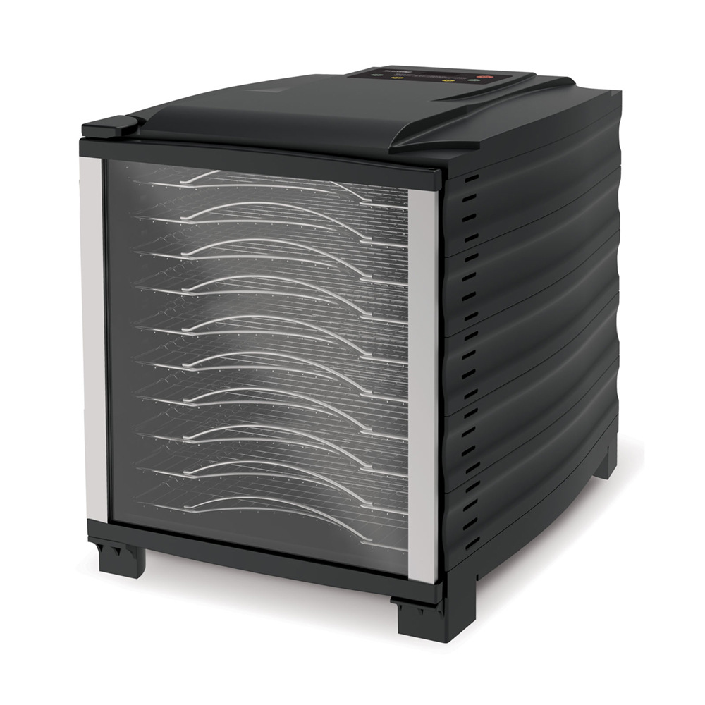 Food dryer fruit and vegetable dryer food dehydrator dryer air dryer dehydrator 10 layers