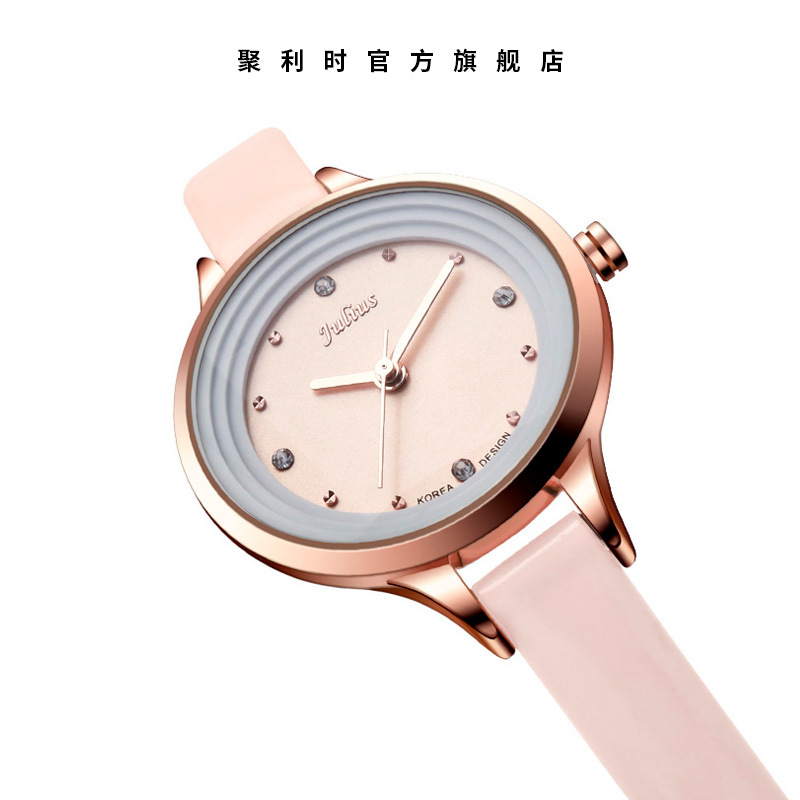 钟表白底实物图