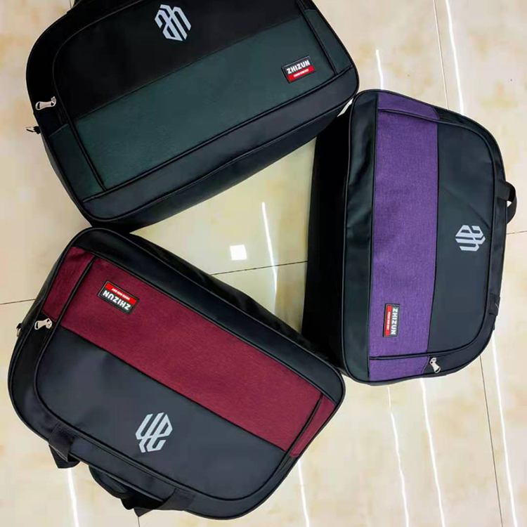 Yiding 1680 new short distance travel bag handbag large capacity luggage bag
