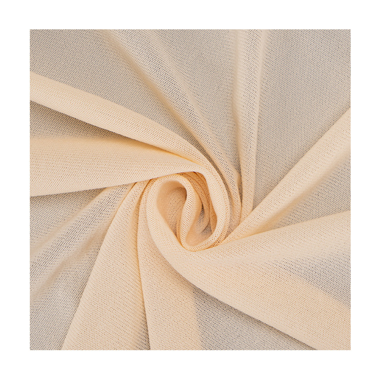 网眼布实物图