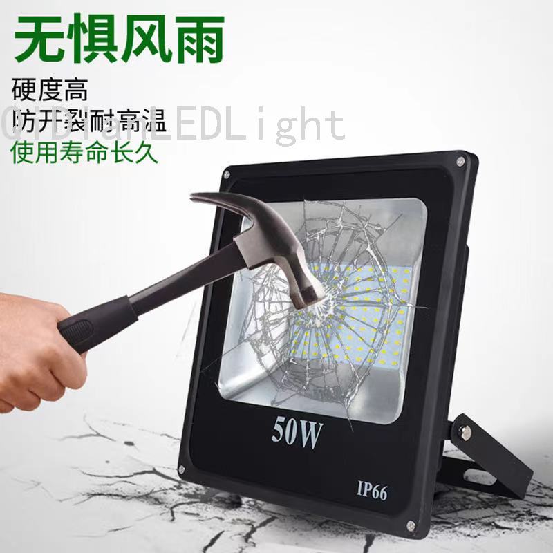 其他LED光源实物图