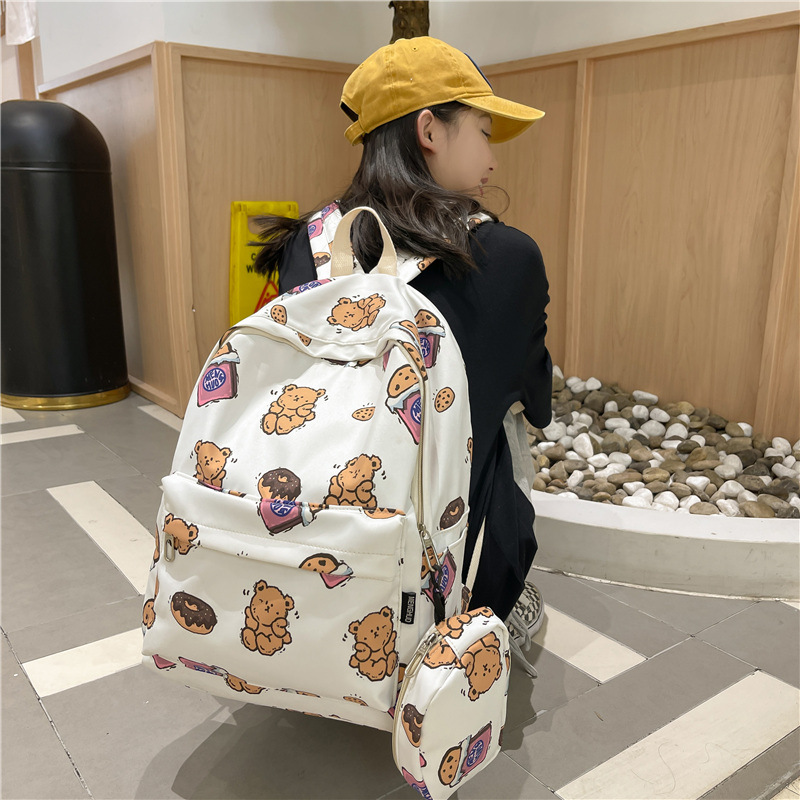 箱包细节图