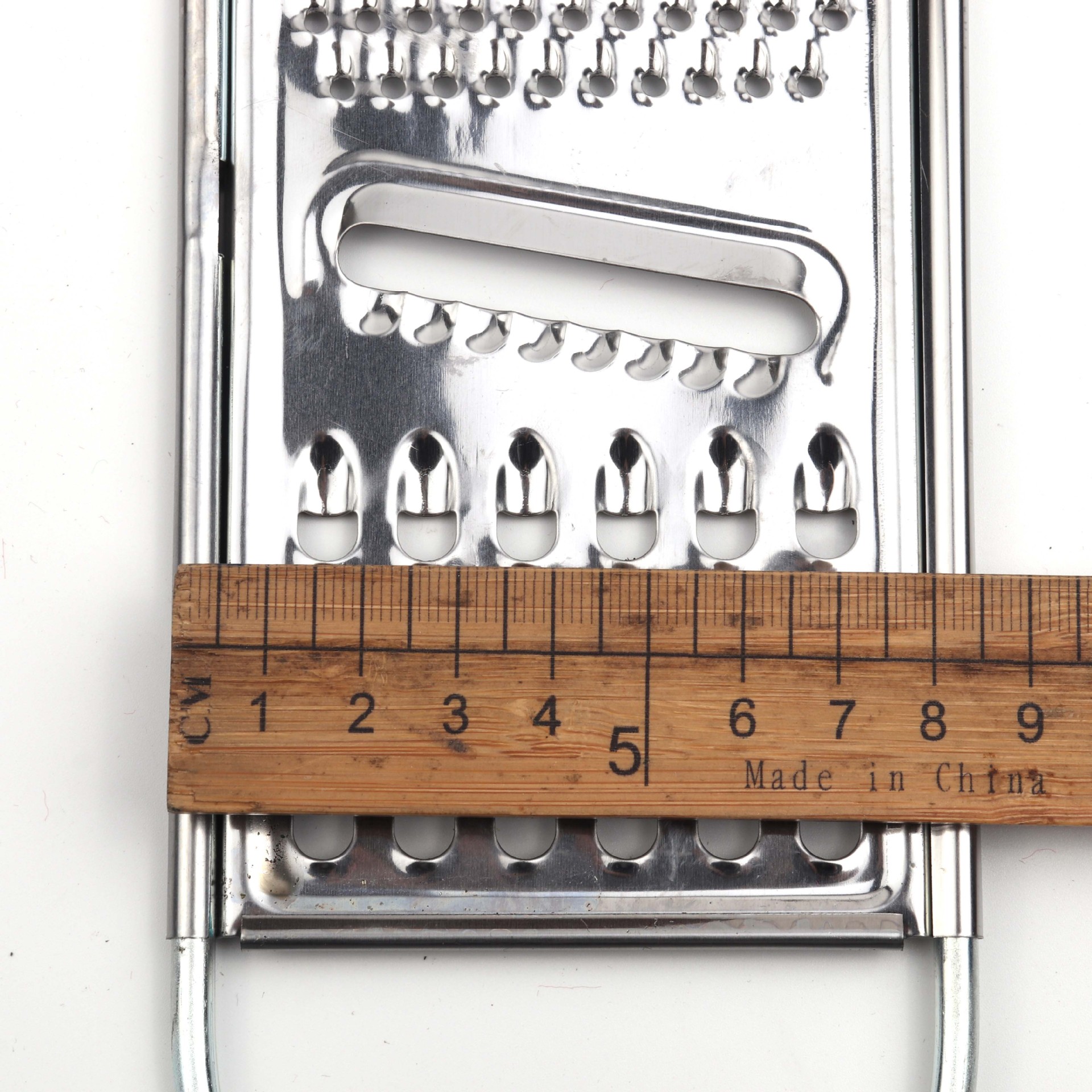 Wholesale of stainless steel multi-functional vegetable slicers, grainers, grainers and grainers for 2-2-yuan stores Application Scenario
