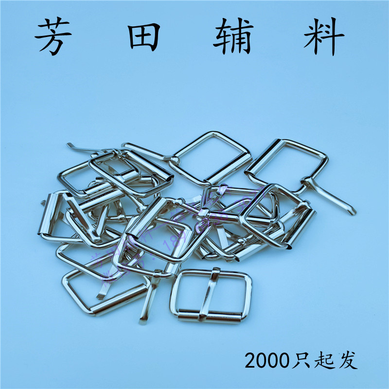 其他通用五金配件实物图