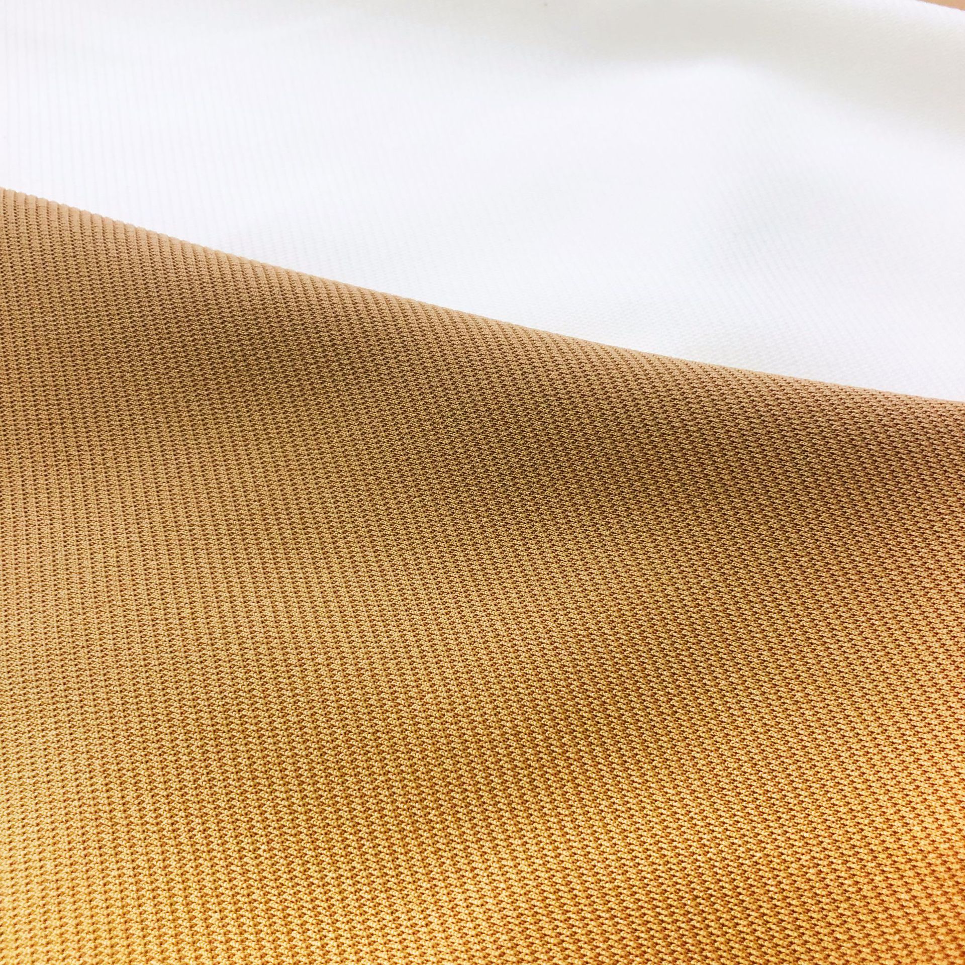 全涤针织斜纹布 桌套座套汽车坐垫 服装鞋帽布料