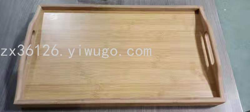 Manufacturers custom bamboo folding computer desk dormitory bed notebook bamboo computer desk radiator lazy table