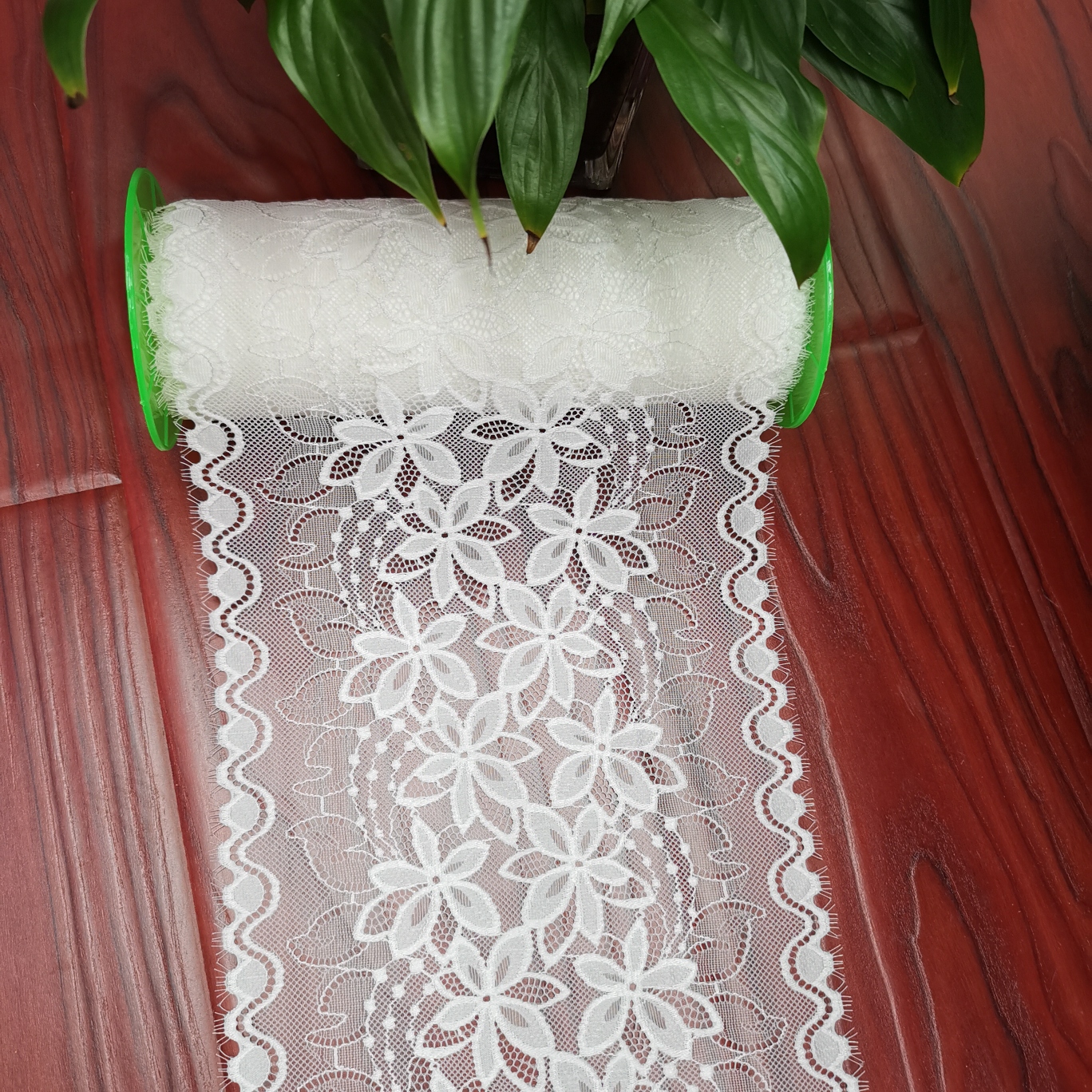 新款 文胸 内衣蕾丝花边 打底衫领口蕾丝花边 袖口蕾丝花边