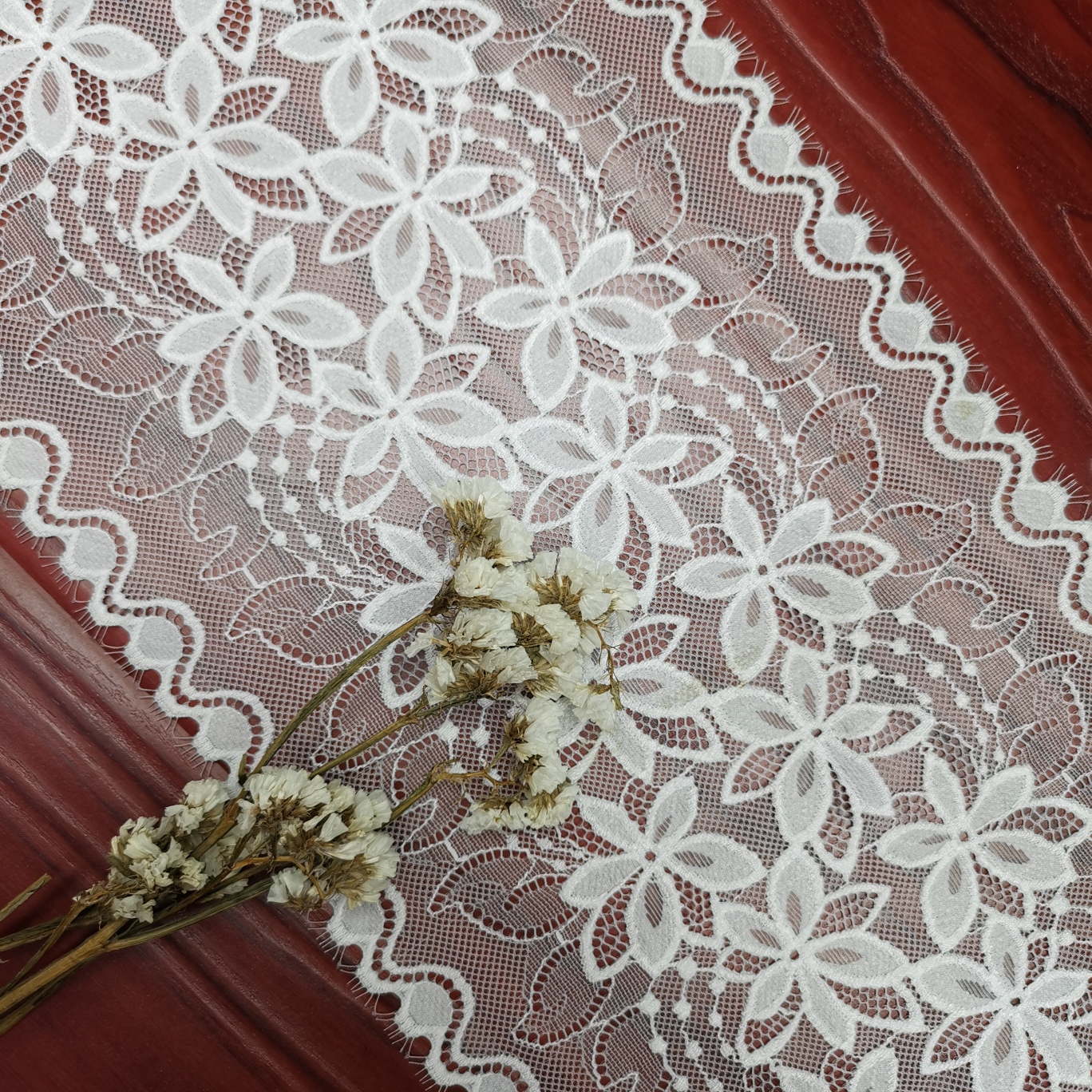 文胸套装实物图