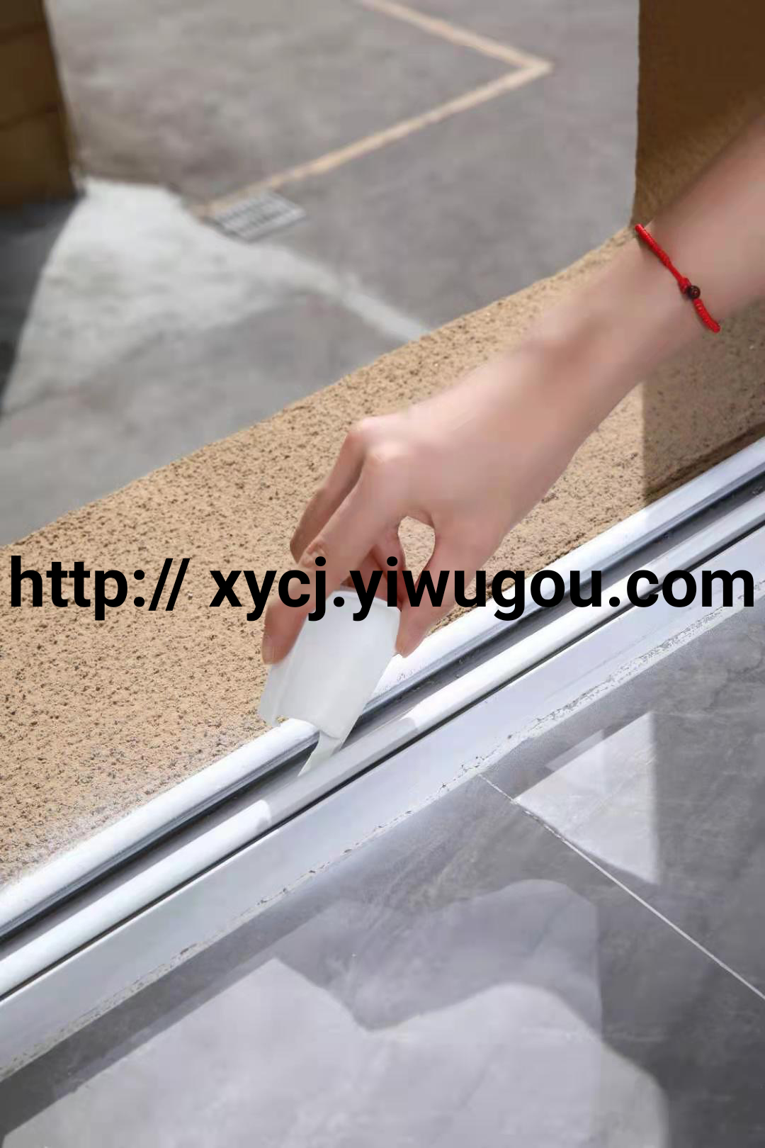 New best-selling cleaning brush, gap brush Application Scenario