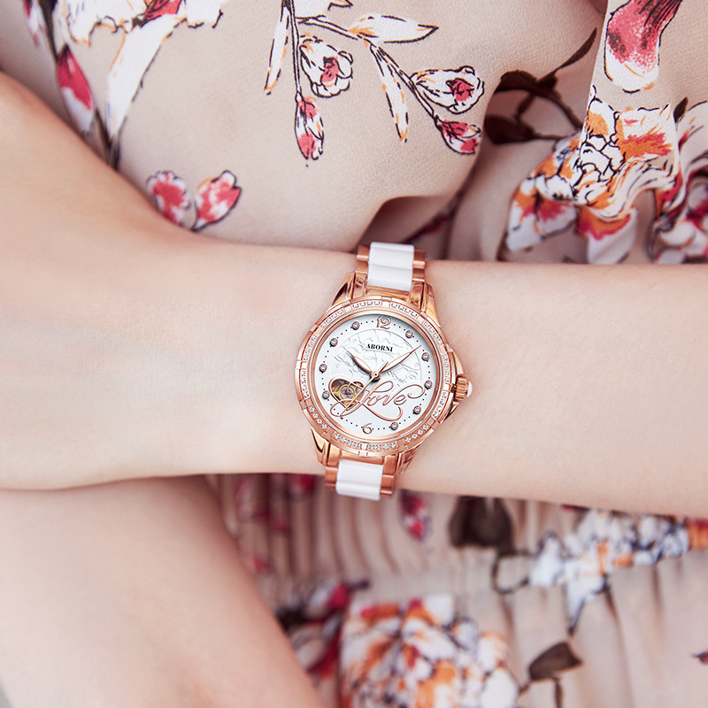 钟表/石英表/手表细节图