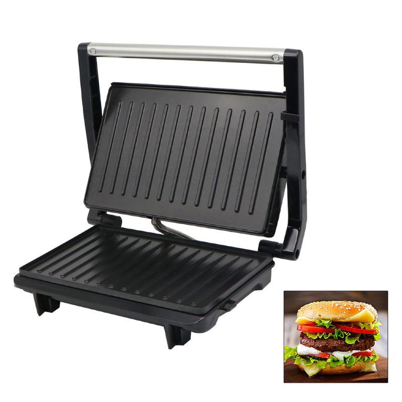 Home grill grill steak grill iron grill meat grill breakfast sandwich grill steak grill
