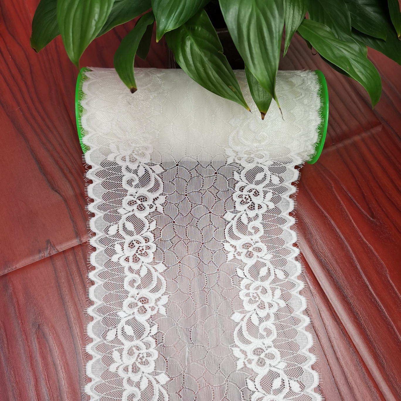 新款 领口蕾丝花边 袖口蕾丝花边 文胸内衣蕾丝花边 diy服装辅料