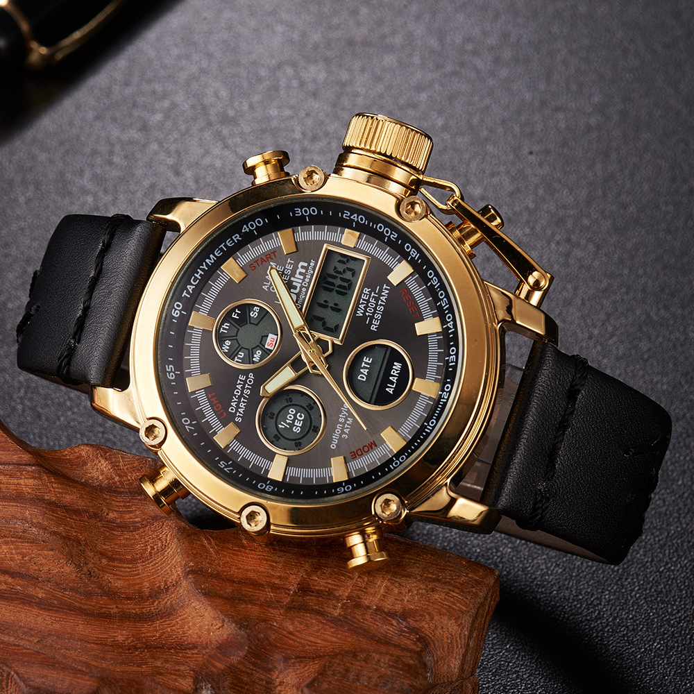 钟表/机械表/手表产品图