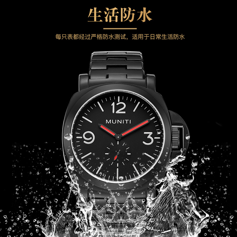 钟表/机械表/手表细节图