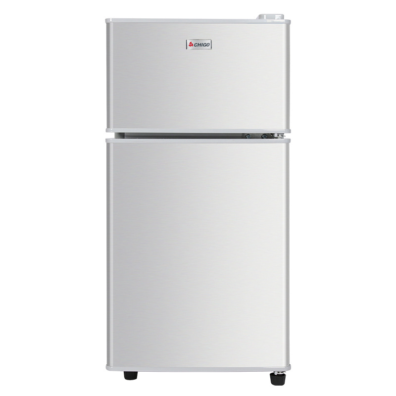 Refrigerator BCD-38A118D freezer store Small hotel renter home double door small refrigerator refrigerator Application Scenario