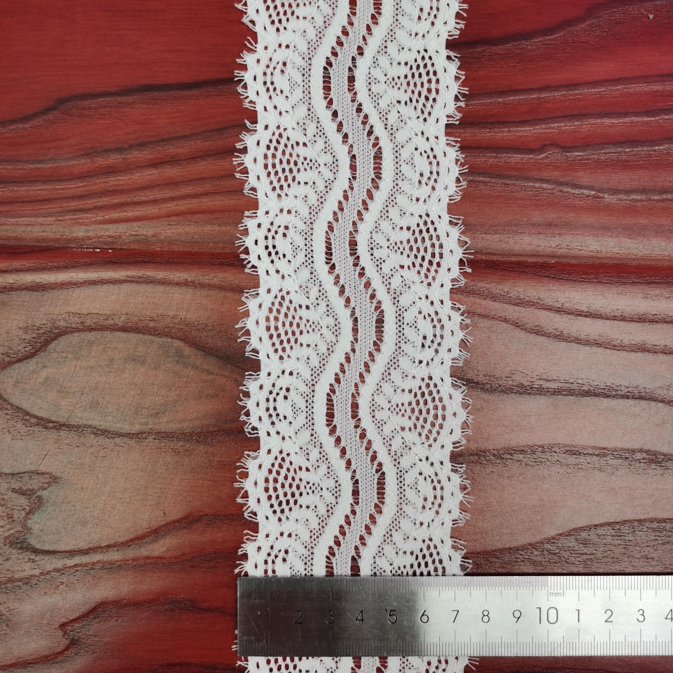 Lace Stretch eyelash lace base lace cuff lace