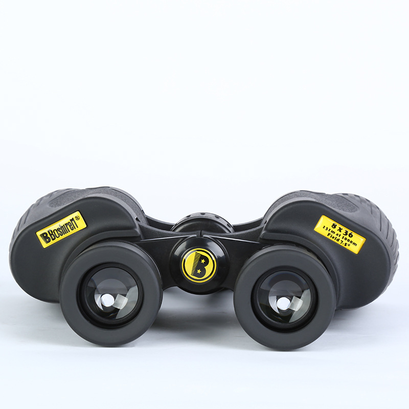 Doctor's Night Vision Binoculars 8X36 high-power high-definition binoculars for adult outdoor binoculars wholesale Specification image