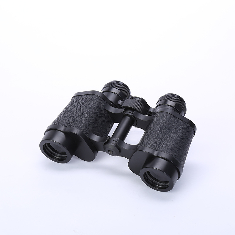 Wholesale of 2020 Spring New High-power high-definition outdoor travel binoculars, black camouflage binoculars Application Scenario