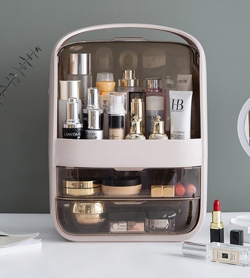 生产企业-化妆品/美容美发细节图