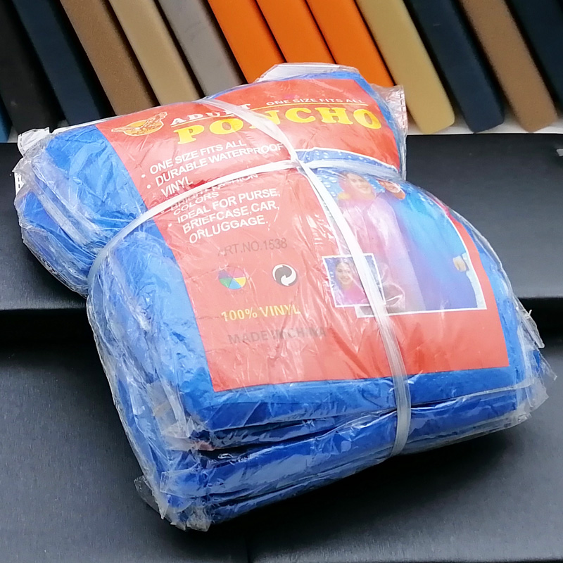 小商品配送白底实物图