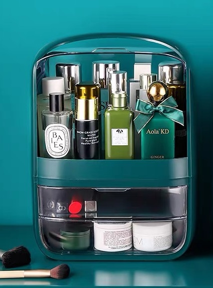 生产企业-化妆品/美容美发产品图