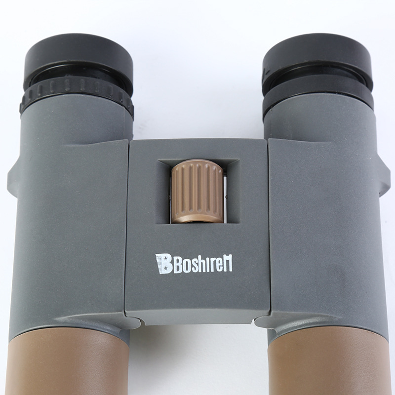 Doctor's new 10X25 high-power binoculars, adult outdoor travel binoculars custom manufacturer wholesale Item Picture