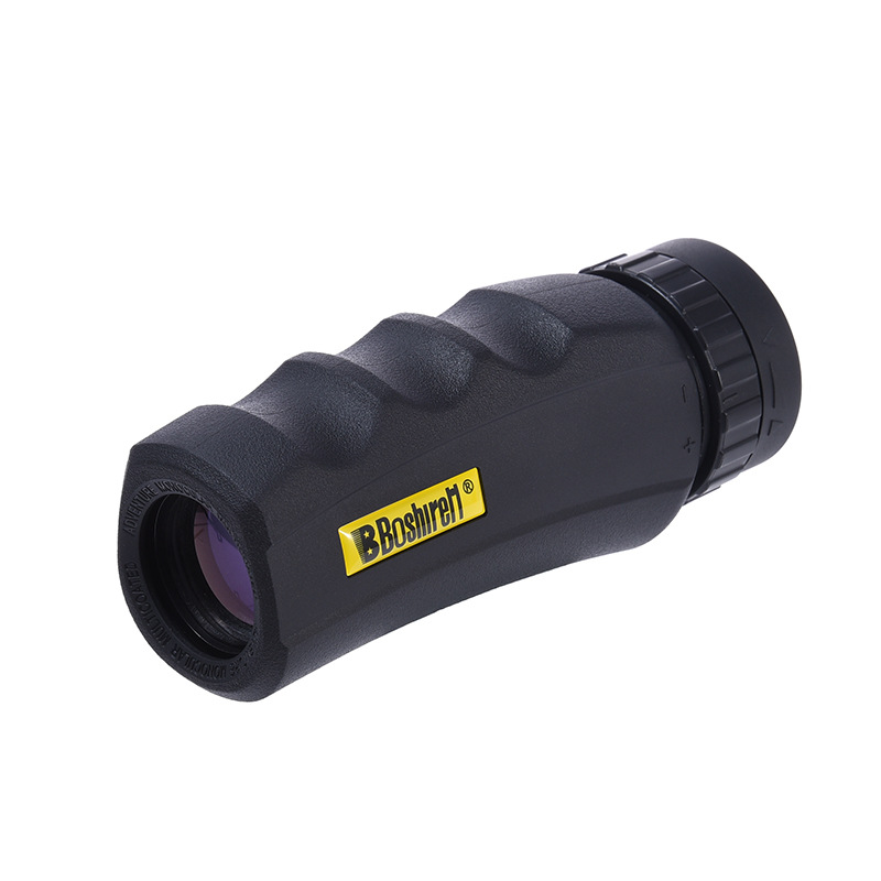 Factory wholesale 8X25 Doctor's all-optical compact portable monocular telescope New outdoor play telescope Item Picture