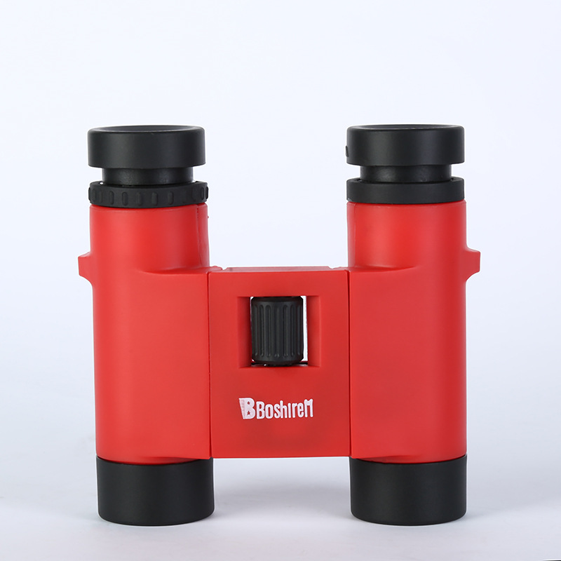 Doctor's new 10X25 high-power binoculars, adult outdoor travel binoculars custom manufacturer wholesale Specification image