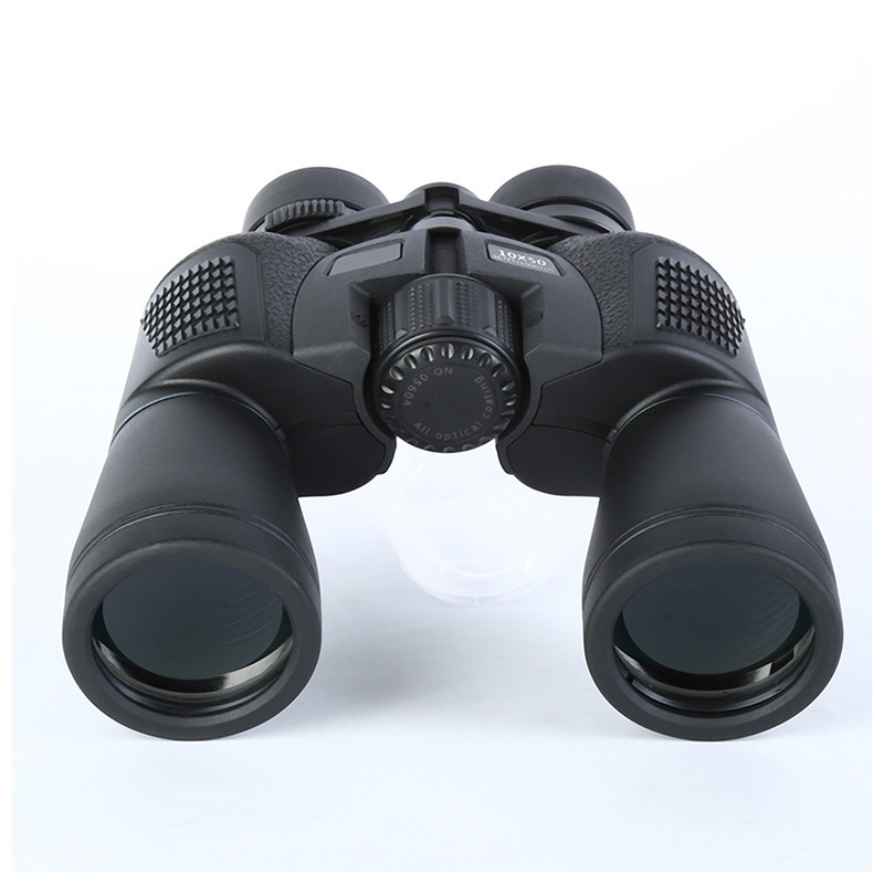 المقاريب ذات المناظير 8×40 مرة ذات رؤية ليلية في الهواء الطلق للبالغين دون الحمراء Item Picture