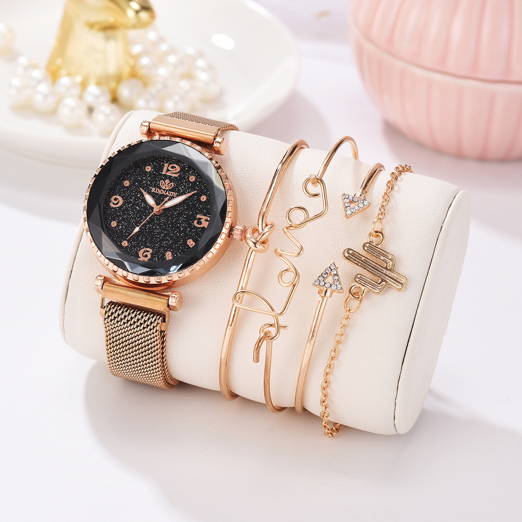 Bracelet Watch bracelet Watch bracelet watch bracelet two-piece set watch match watch Accessories watch Nouvelle Nouvelle watch
