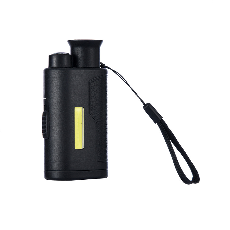 8X21 Children's monocular binoculars with laser and light, cool binoculars, toy binoculars factory price wholesale Application Scenario