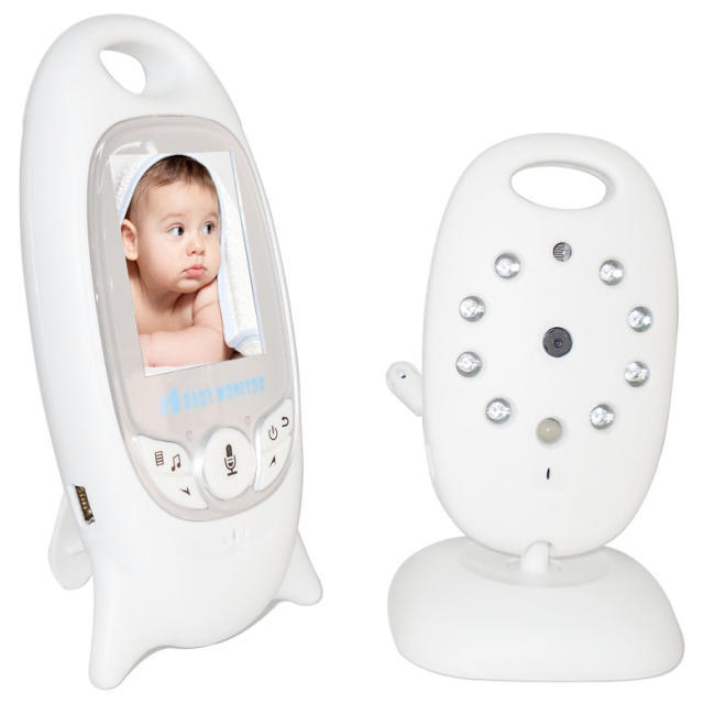 VB601 Baby Monitor Baby Monitor 2.4G wireless baby monitor