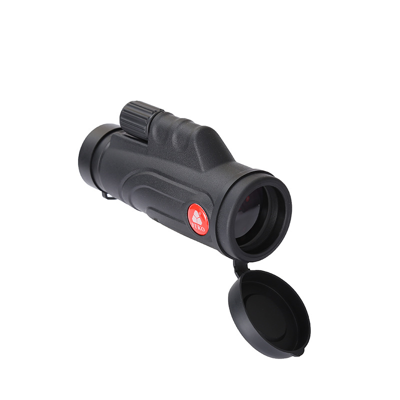 Wholesale 8-20X50YUKO continuously variable magnification Telescope, high-definition high-power telescope, outdoor travel telescope Specification image