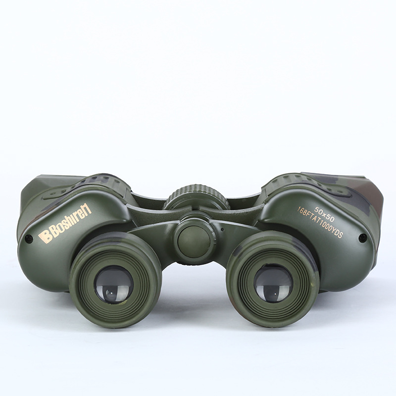 Wholesale of 50X50 high-power binoculars, adult outdoor night vision telescopes, high-definition non-infrared telescopes Application Scenario