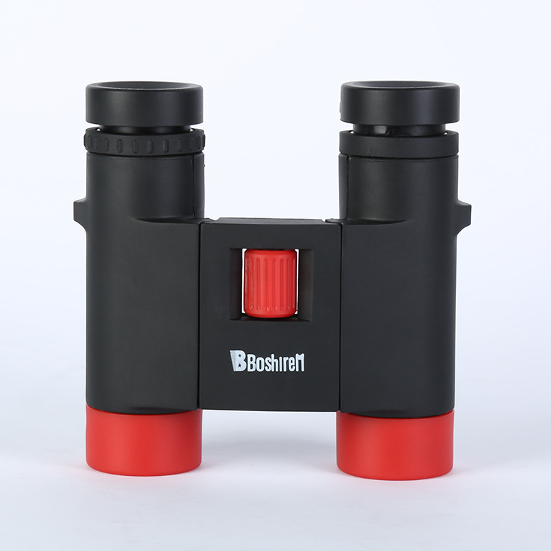Doctor's new 10X25 high-power binoculars, adult outdoor travel binoculars custom manufacturer wholesale details Picture