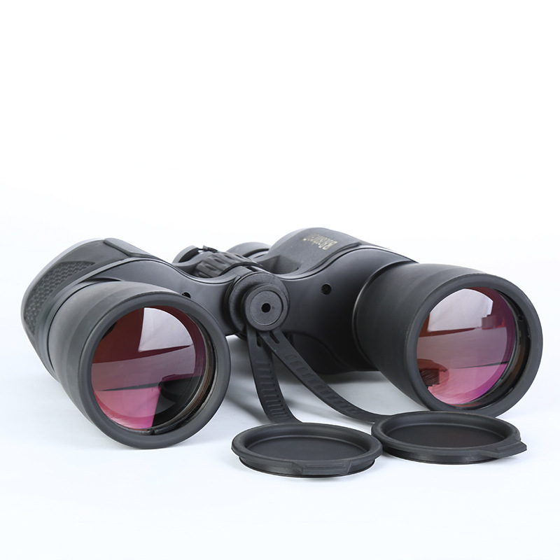 Wholesale of 28/10X40 high-power high-definition binoculars for adults, outdoor travel and concert binoculars