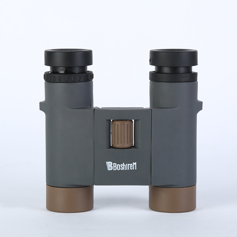 Doctor's new 10X25 high-power binoculars, adult outdoor travel binoculars custom manufacturer wholesale Application Scenario