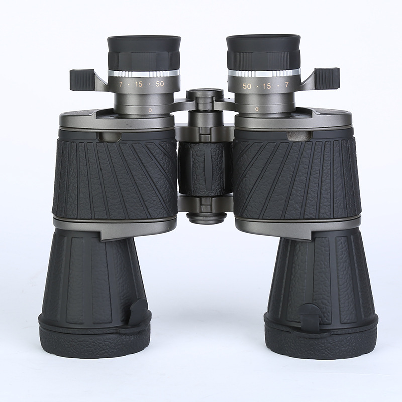 10X50 dual-modulation high-magnification high-definition binoculars, new Begos binoculars manufacturer wholesale details Picture