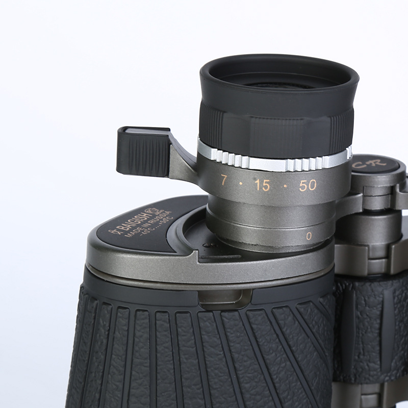 10X50 dual-modulation high-magnification high-definition binoculars, new Begos binoculars manufacturer wholesale Item Picture