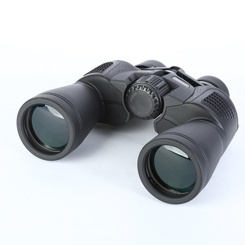 المقاريب ذات المناظير 8×40 مرة ذات رؤية ليلية في الهواء الطلق للبالغين دون الحمراء Specification image