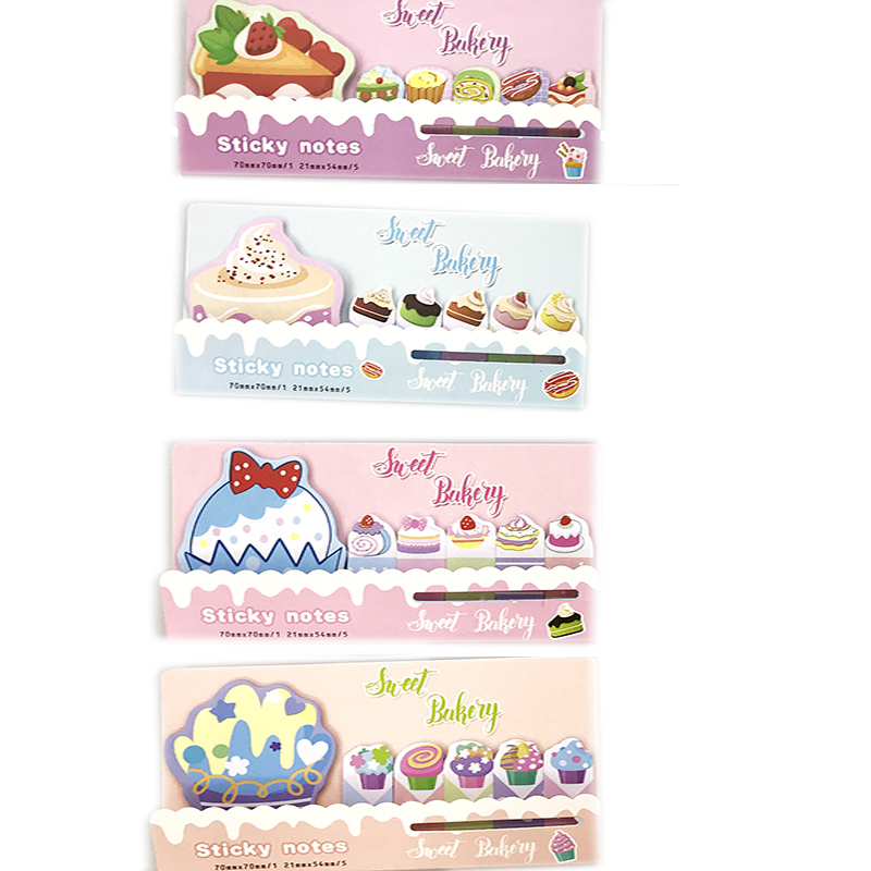 Yiwu shopping alliance cake lovely modelling pad
