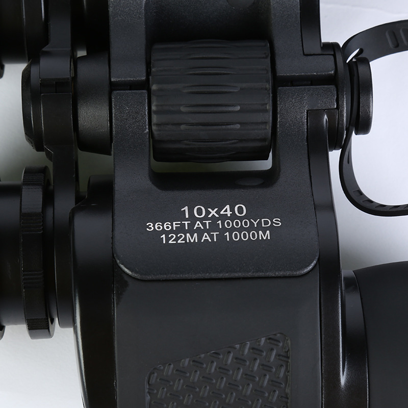 Wholesale of 28/10X40 high-power high-definition binoculars for adults, outdoor travel and concert binoculars Specification image