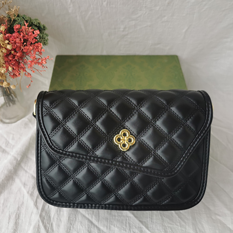 A35 new women's bag cross-body bag versatile fashion single shoulder small bag