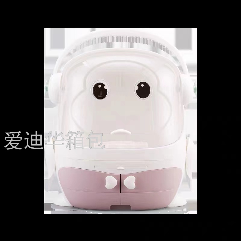 生产企业-化妆品/美容美发白底实物图