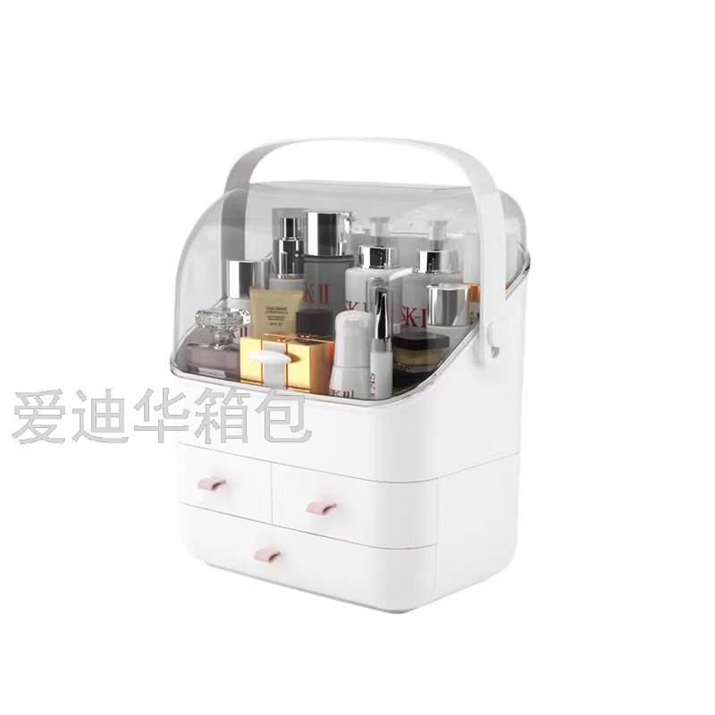 生产企业-化妆品/美容美发细节图