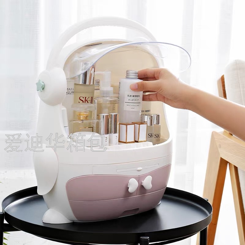 生产企业-化妆品/美容美发产品图