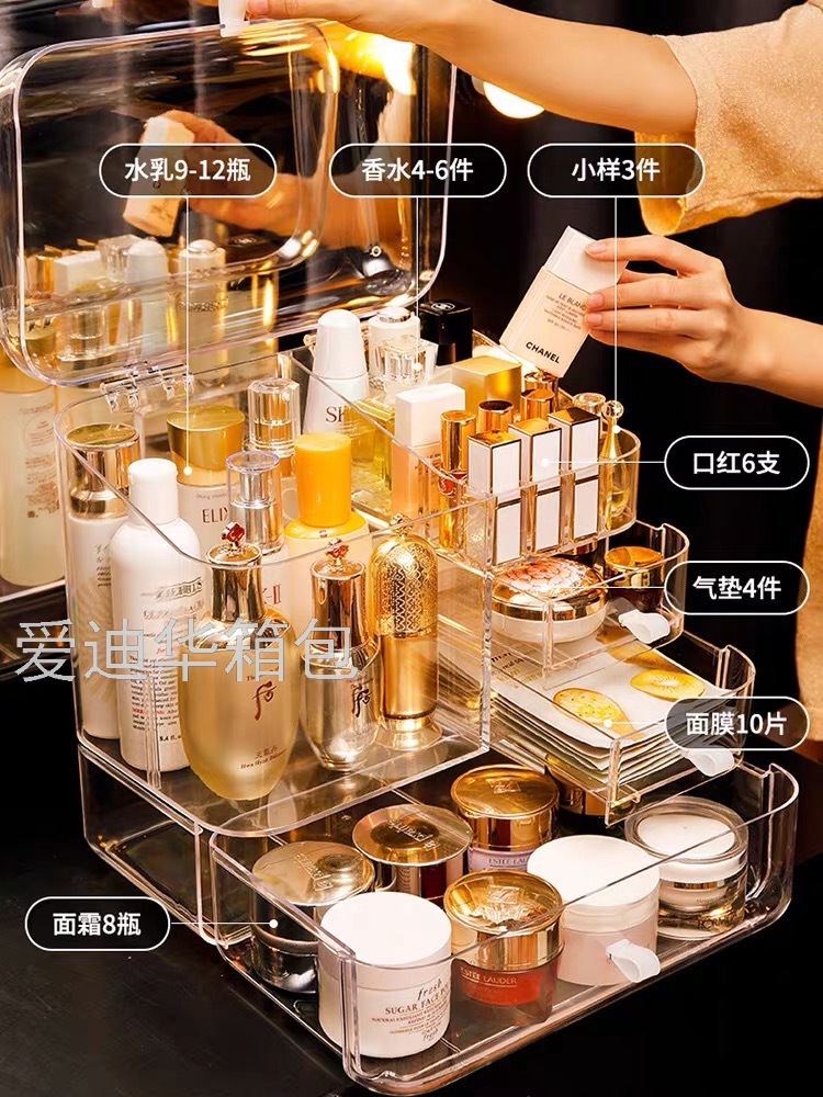生产企业-化妆品/美容美发产品图