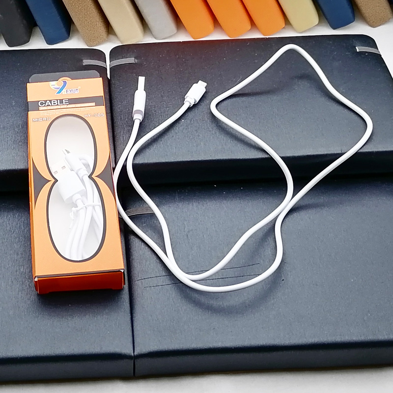I1412C05V8 data cable, charging cable, mobile phone cable, dedicated for mobile phones, 2-yuan store in Yiwu, 2 yuan Specification image