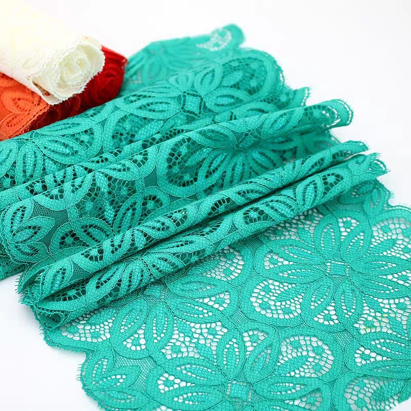 Lace Stretch lace clothing accessories