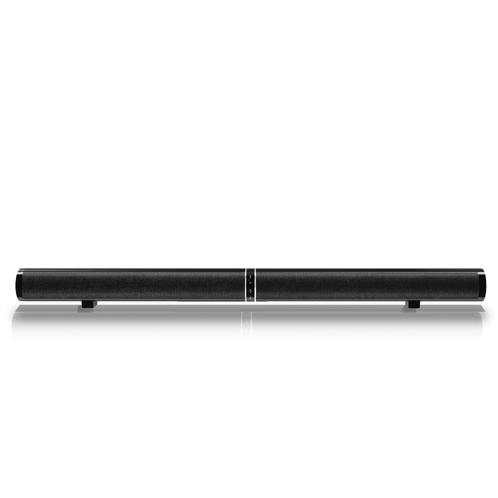 Lp-1807 Bluetooth speaker 2-in-1 speaker Soundbar long sound wall